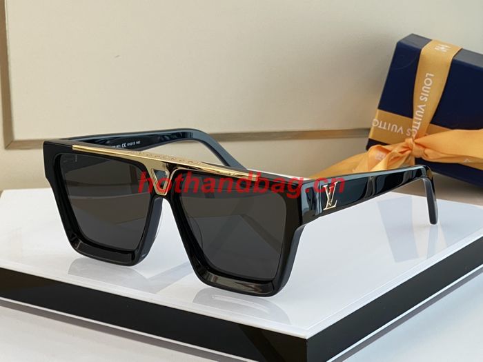 Louis Vuitton Sunglasses Top Quality LVS01523